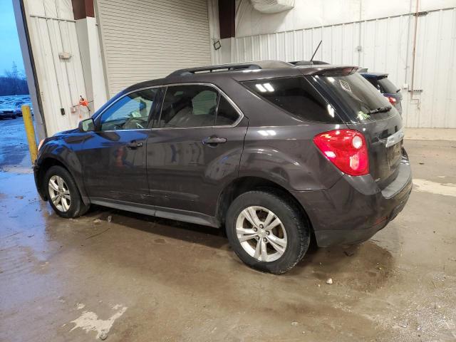 Photo 2 from auction – 2015 CHEVROLET EQUINOX LT with VIN 2GNFLGEK6F6227897