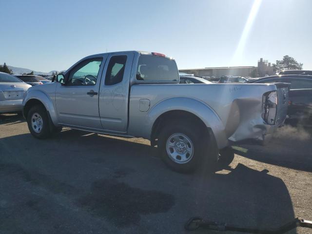 Photo 2 from auction – 2017 NISSAN FRONTIER S with VIN 1N6BD0CTXHN764940
