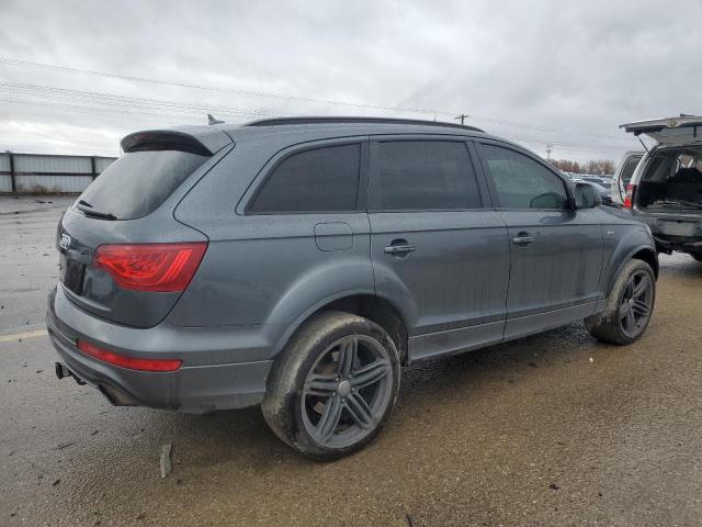 Photo 3 from auction – 2012 AUDI Q7 PRESTIG with VIN WA1DGAFE8CD002351