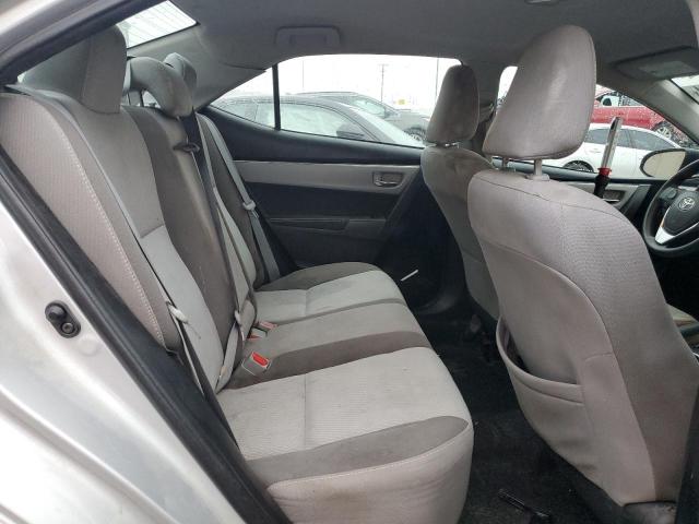 Photo 10 from auction – 2018 TOYOTA COROLLA L with VIN 2T1BURHE8JC069317