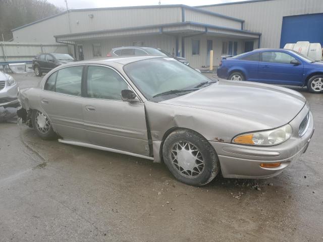 Photo 4 from auction – 2004 BUICK LESABRE CU with VIN 1G4HP54K844147491