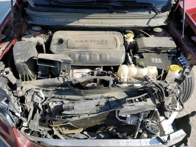 Photo 12 from auction – 2020 JEEP CHEROKEE L with VIN 1C4PJLLB1LD525527
