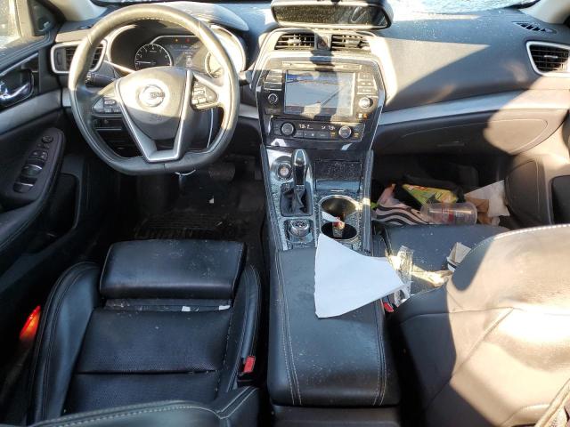 Photo 8 from auction – 2018 NISSAN MAXIMA 3.5 with VIN 1N4AA6AP9JC365587