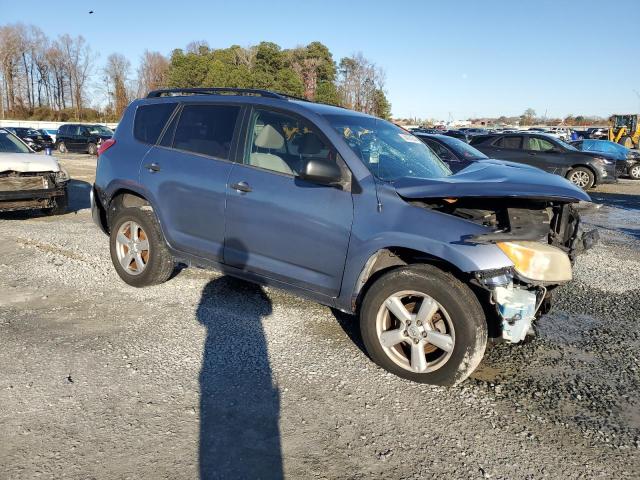 Photo 4 from auction – 2006 TOYOTA RAV4 with VIN JTMBK35V065011522