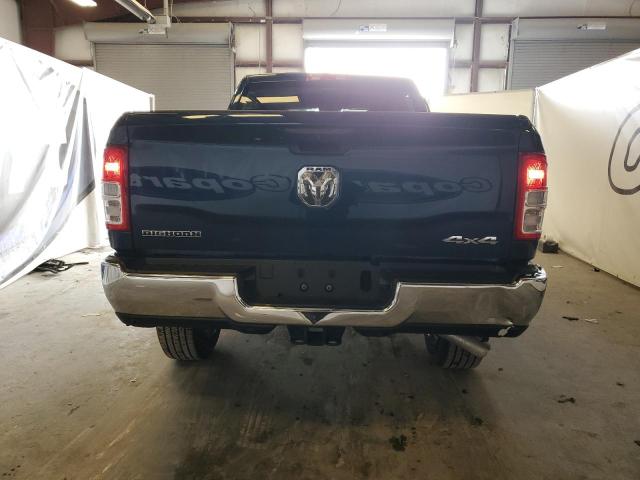 Photo 6 from auction – 2024 RAM 2500 BIG H with VIN 3C6UR5DJ1RG348414