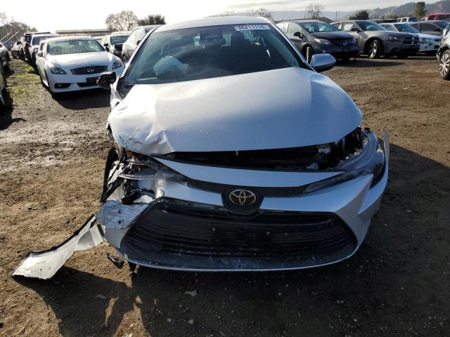 Photo 5 from auction – 2023 TOYOTA COROLLA LE with VIN 5YFB4MDE9PP039096