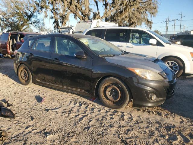 Photo 4 from auction – 2010 MAZDA SPEED 3 with VIN JM1BL1H35A1201666