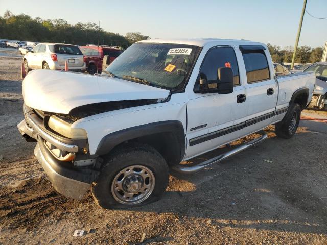 Photo 1 from auction – 2001 CHEVROLET SILVERADO with VIN 1GCGC13U21F143976