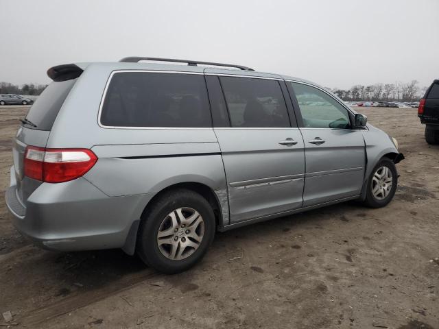 Photo 3 from auction – 2007 HONDA ODYSSEY EX with VIN 5FNRL38767B134430