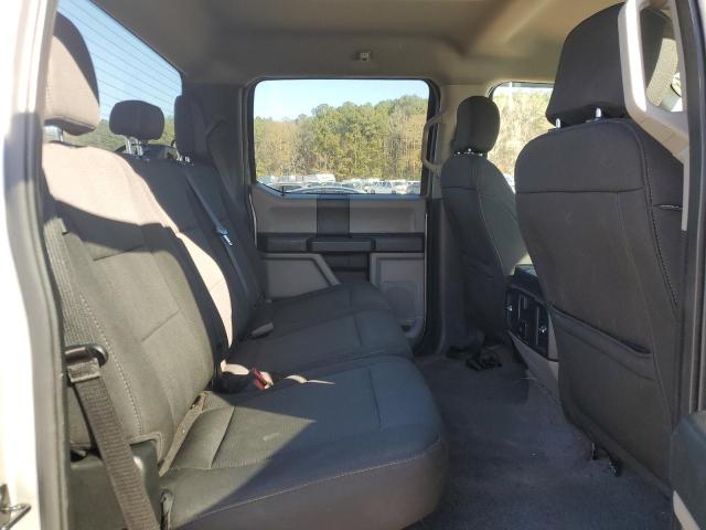 Photo 10 from auction – 2018 FORD F150 SUPER with VIN 1FTEW1E53JKF67677