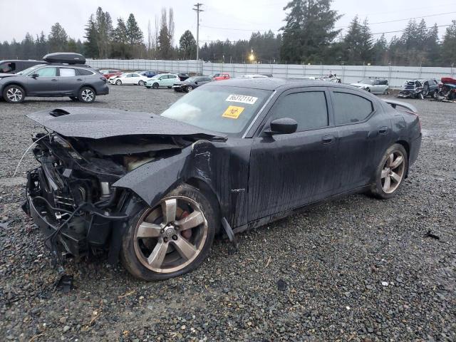 DODGE CHARGER SR 2006 with VIN 2B3LA73W76H512508 - Photo from auction