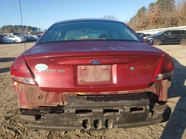 Photo 6 from auction – 2006 FORD TAURUS SE with VIN 1FAFP53U26A170791