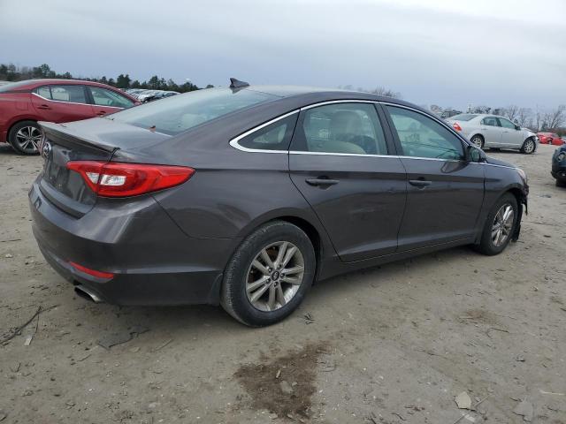 Photo 3 from auction – 2016 HYUNDAI SONATA SE with VIN 5NPE24AF8GH403764