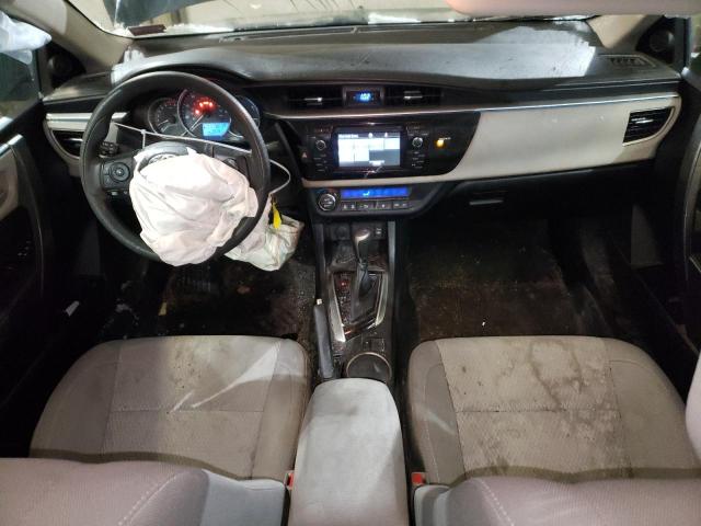 Photo 8 from auction – 2015 TOYOTA COROLLA L with VIN 2T1BURHE8FC468882