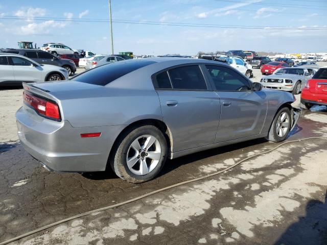 Photo 3 from auction – 2014 DODGE CHARGER SE with VIN 2C3CDXBG9EH150104