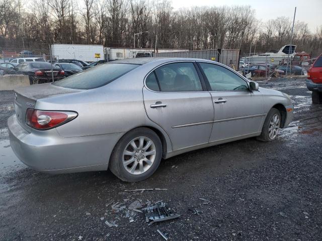 Photo 3 from auction – 2002 LEXUS ES 300 with VIN JTHBF30G825034715