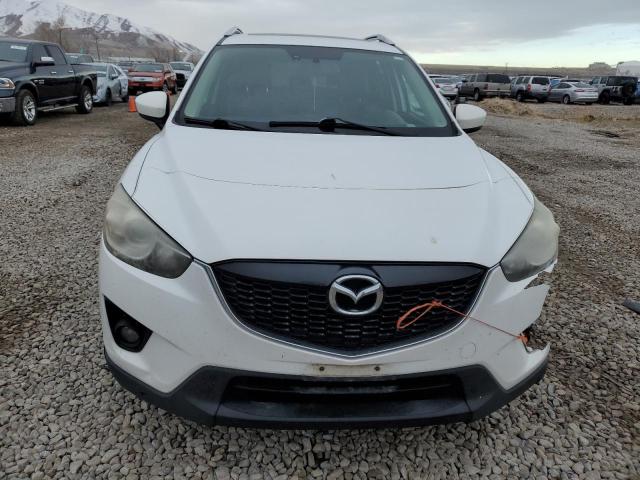 Photo 5 from auction – 2013 MAZDA CX-5 GT with VIN JM3KE4DE4D0166199