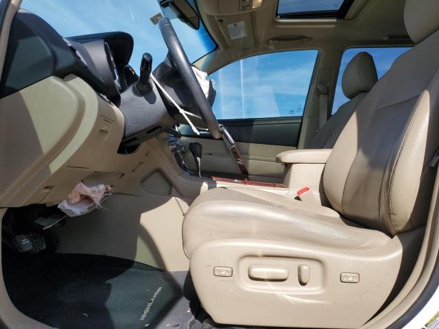 Photo 7 from auction – 2013 TOYOTA HIGHLANDER with VIN 5TDYK3EH2DS130135