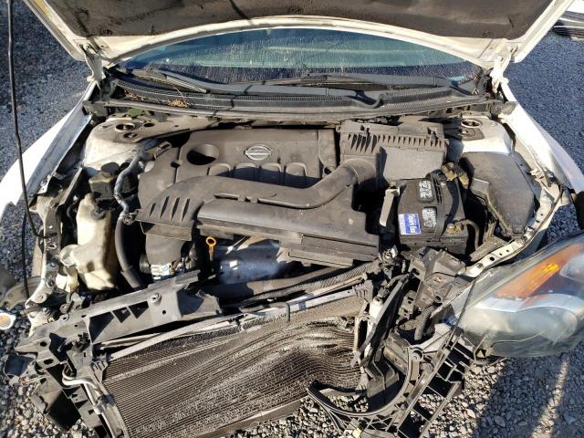 Photo 11 from auction – 2009 NISSAN ALTIMA 2.5 with VIN 1N4AL21E29N484356