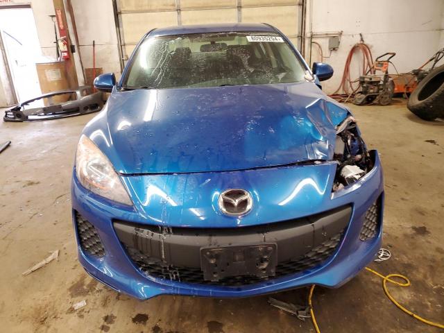 Foto 5 de la subasta – 2012 MAZDA 3 I con VIN JM1BL1V79C1645322