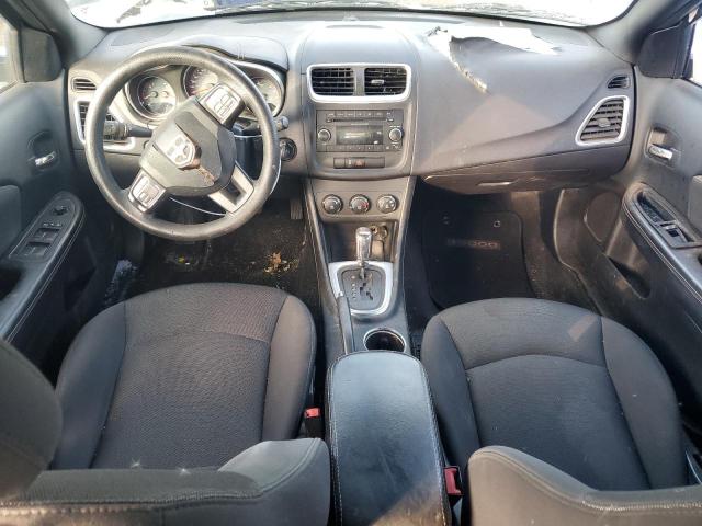Photo 8 from auction – 2013 DODGE AVENGER SE with VIN 1C3CDZAG3DN717751