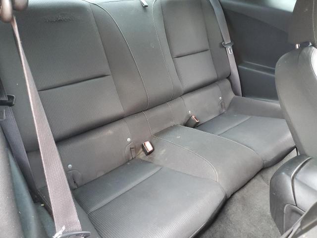 Photo 10 from auction – 2011 CHEVROLET CAMARO LT with VIN 2G1FF1ED0B9124491