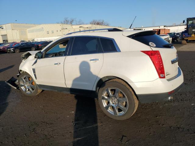 Photo 2 from auction – 2012 CADILLAC SRX PREMIU with VIN 3GYFNFE35CS548682
