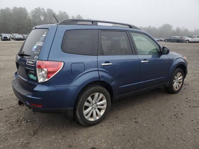 Photo 3 from auction – 2013 SUBARU FORESTER 2 with VIN JF2SHADC4DG410777