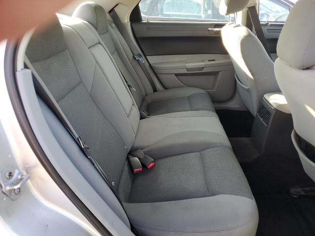 Foto 10 de la subasta – 2007 CHRYSLER 300 con VIN 2C3KA43R47H693740