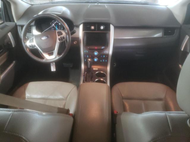 Photo 8 from auction – 2013 FORD EDGE SEL with VIN 2FMDK4JC5DBB35664