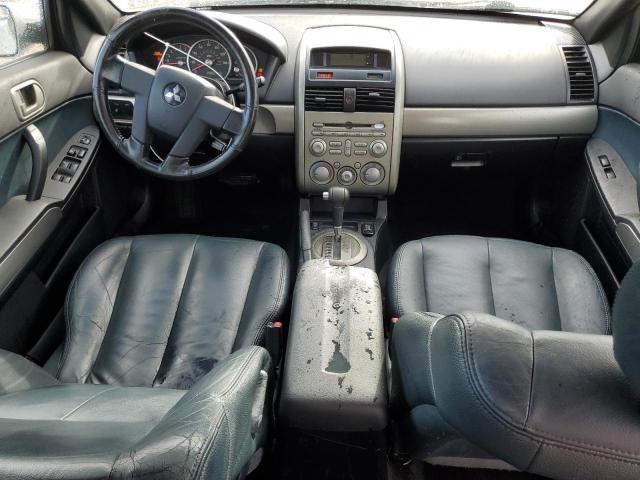 Photo 8 from auction – 2005 MITSUBISHI GALANT ES with VIN 4A3AB56F95E033092