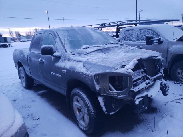 Photo 4 from auction – 2007 DODGE RAM 1500 S with VIN 1D7HU18297S223287