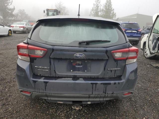 Zdjęcie 6 z aukcji – 2020 SUBARU IMPREZA z VIN 4S3GTAB62L3711411