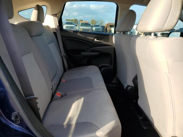 Photo 11 from auction – 2015 HONDA CR-V LX with VIN 3CZRM3H36FG708439