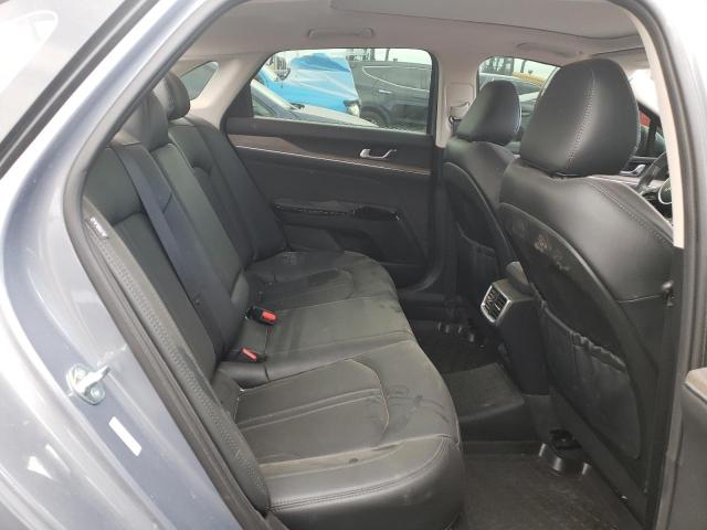 Photo 10 from auction – 2023 KIA K5 EX with VIN 5XXG34J25PG222670