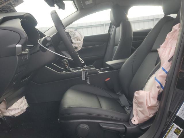 Foto 7 de la subasta – 2025 MAZDA 3 SELECT S con VIN JM1BPABM2S1762656