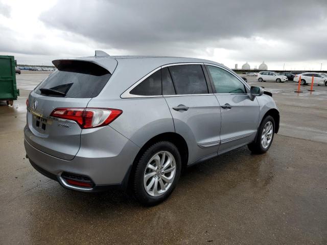 Photo 3 from auction – 2017 ACURA RDX TECHNO with VIN 5J8TB3H58HL018699
