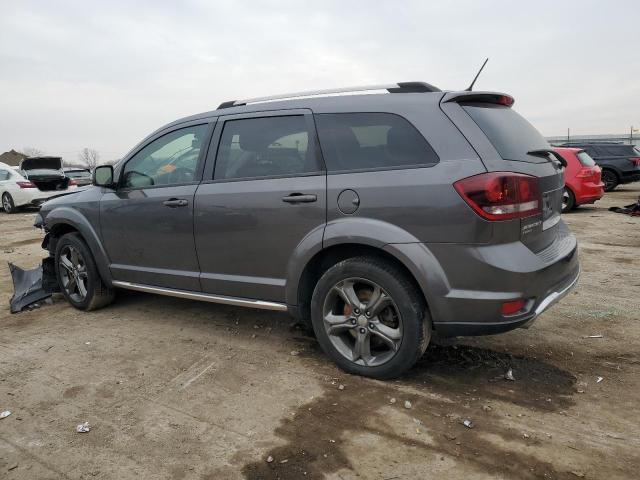 Photo 2 from auction – 2015 DODGE JOURNEY CR with VIN 3C4PDDGG3FT589702