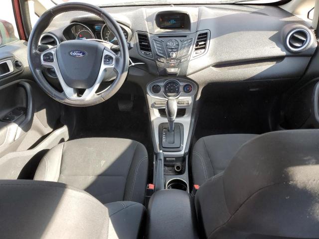 Photo 8 from auction – 2016 FORD FIESTA SE with VIN 3FADP4EJ5GM173242