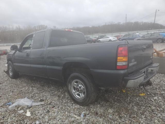 Photo 2 from auction – 2004 GMC NEW SIERRA with VIN 2GTEC19V341123979