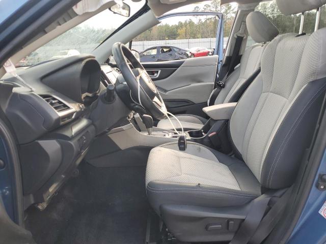 Photo 7 from auction – 2020 SUBARU FORESTER P with VIN JF2SKAJC5LH509560
