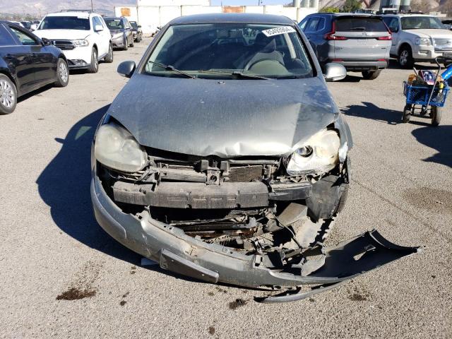 Photo 5 from auction – 2008 VOLKSWAGEN RABBIT with VIN WVWAB71K78W164653