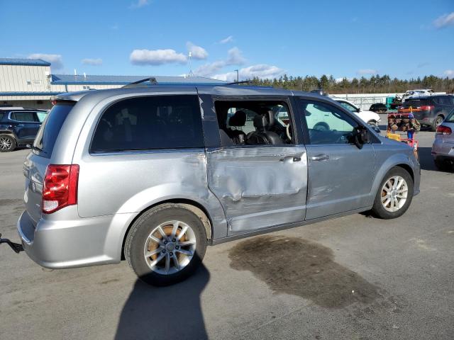 Photo 3 from auction – 2020 DODGE GRAND CARA with VIN 2C4RDGCG1LR153414