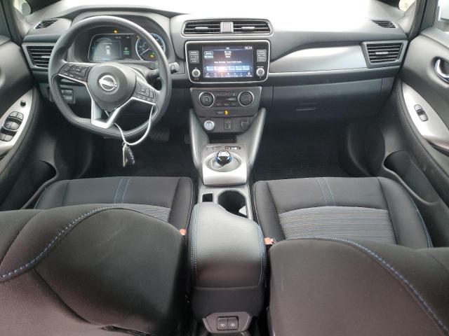Photo 8 from auction – 2023 NISSAN LEAF S with VIN 1N4AZ1BV5PC555646