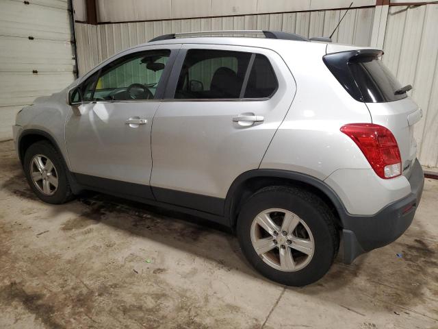 Photo 2 from auction – 2015 CHEVROLET TRAX 1LT with VIN KL7CJRSB3FB128935