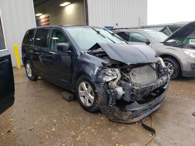 Photo 4 from auction – 2013 DODGE GRAND CARA with VIN 2C4RDGBG3DR732844