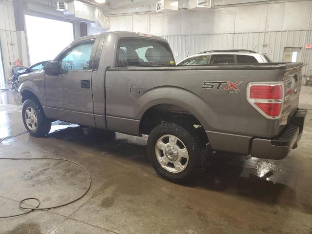 Foto 2 de la subasta – 2014 FORD F150 con VIN 1FTMF1EM2EKF70711