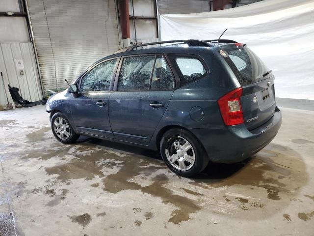 Photo 2 from auction – 2009 KIA RONDO BASE with VIN KNAFG529197276025
