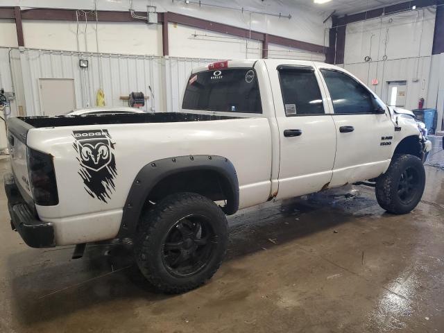 Photo 3 from auction – 2006 DODGE RAM 1500 S with VIN 1D7HU18276J121202