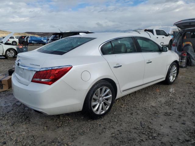 Photo 3 from auction – 2015 BUICK LACROSSE with VIN 1G4GB5G32FF205746